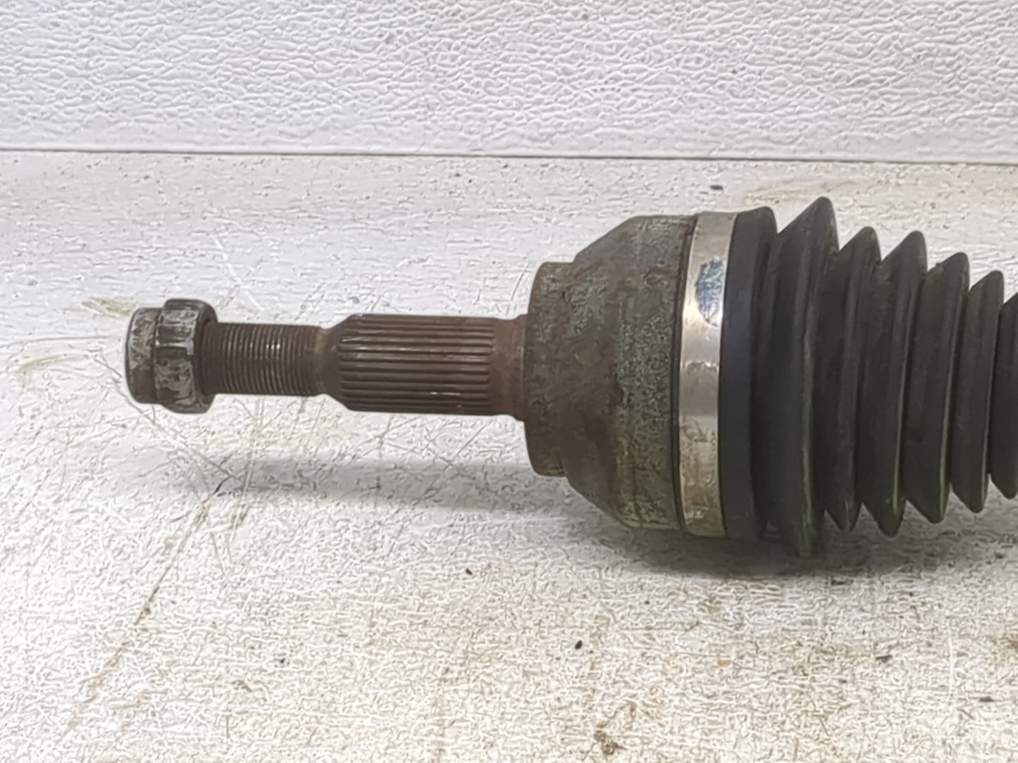 2006-2011 Chevrolet Hhr Axle Shaft Front Driver Cv C/v 1428627 - Oemusedautoparts1.com