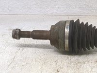 2006-2011 Chevrolet Hhr Axle Shaft Front Driver Cv C/v 1428627 - Oemusedautoparts1.com