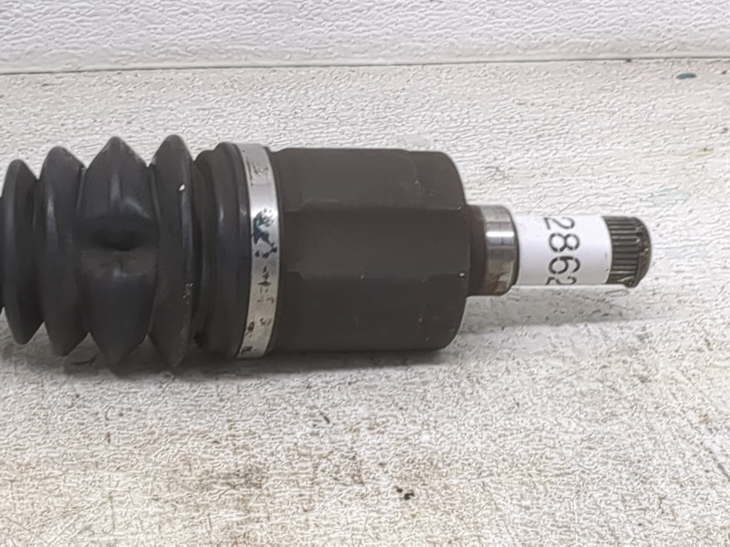 2006-2011 Chevrolet Hhr Axle Shaft Front Driver Cv C/v 1428627 - Oemusedautoparts1.com