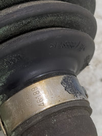 2006-2011 Chevrolet Hhr Axle Shaft Front Driver Cv C/v 1428627 - Oemusedautoparts1.com