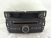 2006-2008 Chevrolet Hhr Radio AM FM Cd Player Receiver Replacement P/N:25780237 CQ-JG7667YC Fits Fits 2006 2007 2008 OEM Use