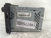 2006-2008 Chevrolet Hhr Radio AM FM Cd Player Receiver Replacement P/N:25780237 CQ-JG7667YC Fits Fits 2006 2007 2008 OEM Use