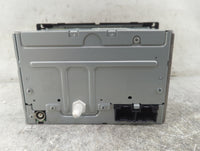 2006-2008 Chevrolet Hhr Radio AM FM Cd Player Receiver Replacement P/N:25780237 CQ-JG7667YC Fits Fits 2006 2007 2008 OEM Use