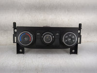 2007-2011 Chevrolet Hhr Climate Control Module Temperature AC/Heater Replacement P/N:15906840 28060210 Fits OEM Used Auto Pa