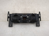 2007-2011 Chevrolet Hhr Climate Control Module Temperature AC/Heater Replacement P/N:15906840 28060210 Fits OEM Used Auto Pa