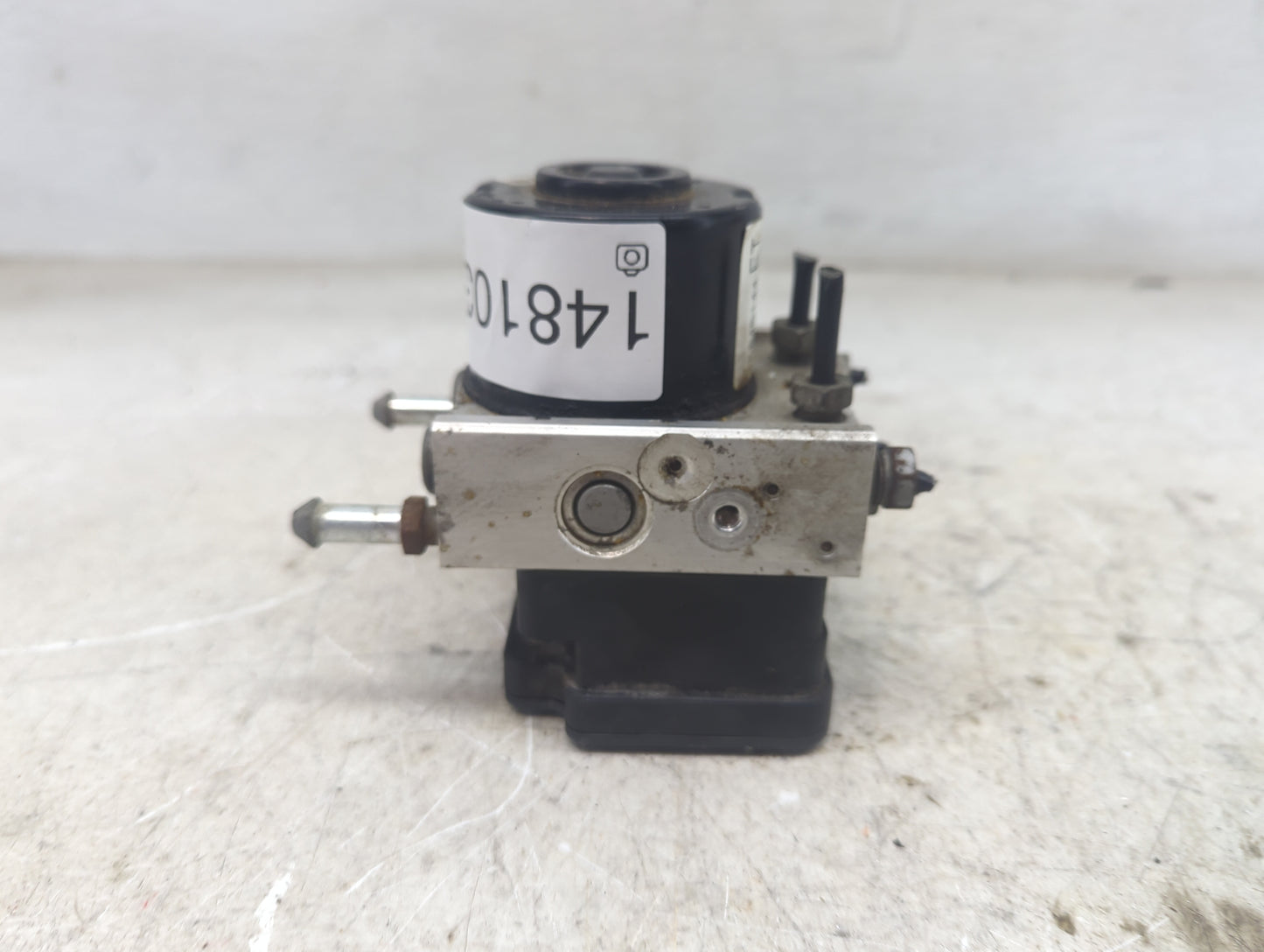 2006-2007 Chevrolet Hhr ABS Pump Control Module Replacement P/N:15845144 25.0207-0039.4, 9251445260027 Fits Fits 2006 2007 O