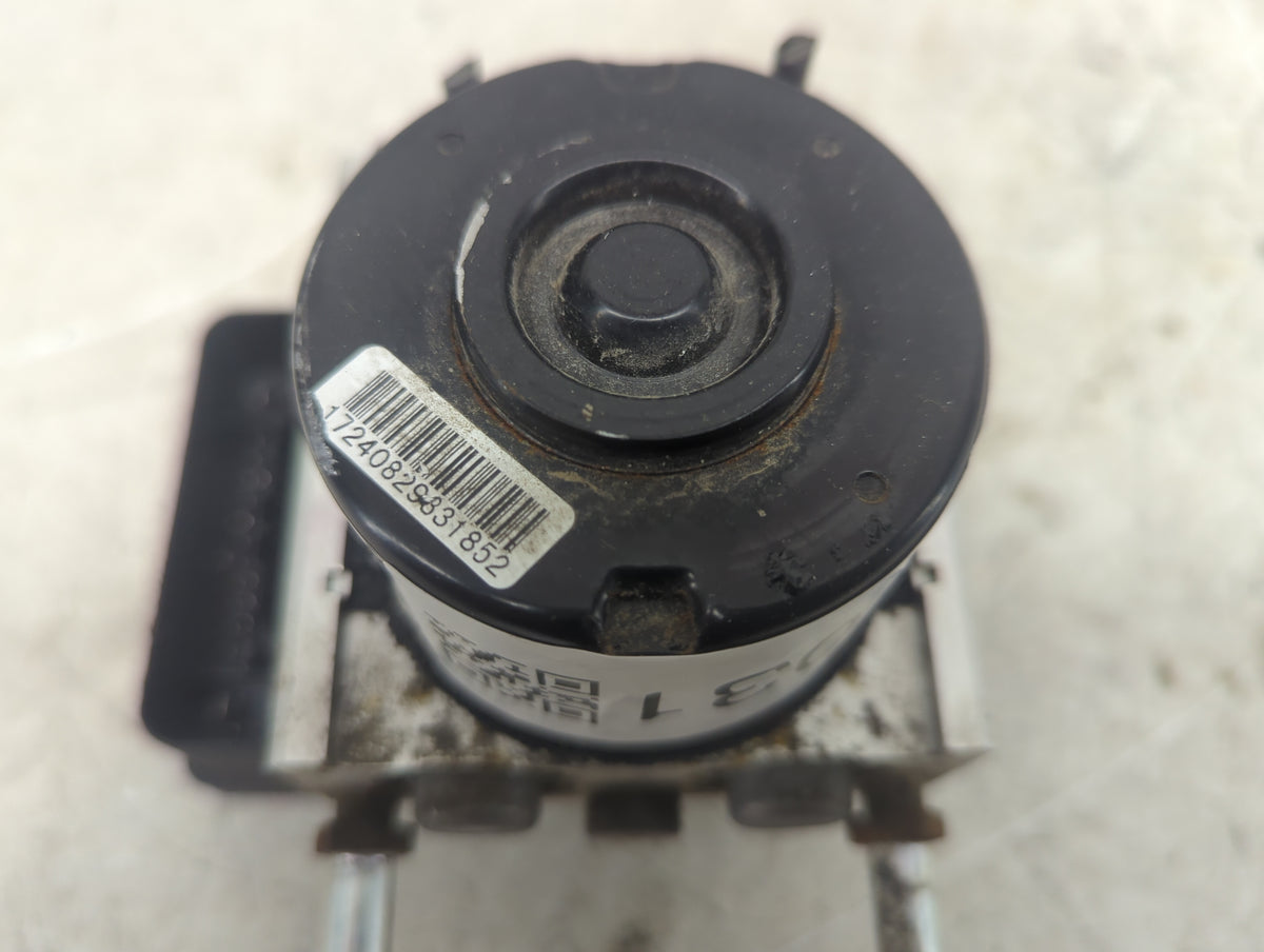 2006-2007 Chevrolet Hhr Anti-Lock Brake ABS Pump Module Actuator OEM P/N:15845144 25.0207-0039.4 Fits Fits 2006 2007 OEM Use