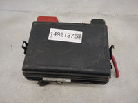 2007 Chevrolet Hhr Fusebox Fuse Box Panel Relay Module P/N:15877658 R61854-003 Fits OEM Used Auto Parts - Oemusedautoparts1.