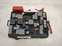 2007 Chevrolet Hhr Fusebox Fuse Box Panel Relay Module P/N:15877658 R61854-003 Fits OEM Used Auto Parts - Oemusedautoparts1.