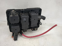 2007 Chevrolet Hhr Fusebox Fuse Box Panel Relay Module P/N:15877658 R61854-003 Fits OEM Used Auto Parts - Oemusedautoparts1.