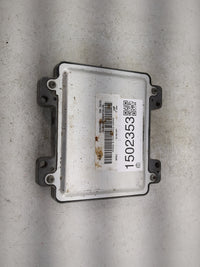 2006 Chevrolet Hhr PCM Engine Control Computer ECU ECM PCU OEM P/N:12605843 Fits 2005 2007 2008 2009 2010 OEM Used Auto Part
