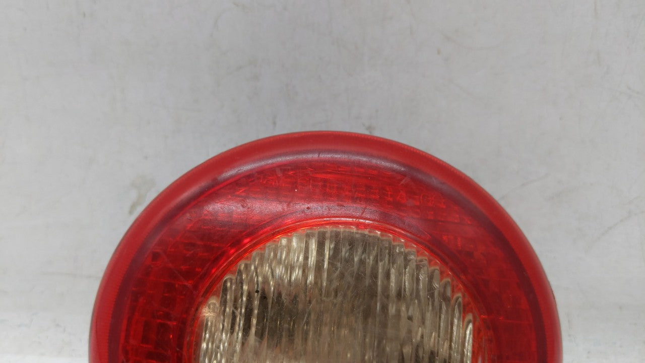2006-2011 Chevrolet Hhr Tail Light Assembly Driver Left OEM P/N:20778528 15875485 Fits Fits 2006 2007 2008 2009 2010 2011 OE