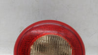 2006-2011 Chevrolet Hhr Tail Light Assembly Driver Left OEM P/N:20778528 15875485 Fits Fits 2006 2007 2008 2009 2010 2011 OE