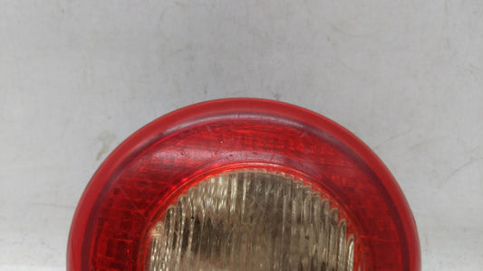 2006-2011 Chevrolet Hhr Tail Light Assembly Driver Left OEM P/N:20778528 15875485 Fits Fits 2006 2007 2008 2009 2010 2011 OEM Used Auto Parts