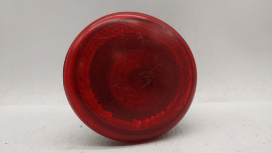 2006-2011 Chevrolet Hhr Tail Light Assembly Passenger Right OEM P/N:25823015 16532504 A Fits Fits 2006 2007 2008 2009 2010 2
