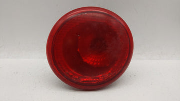2006-2011 Chevrolet Hhr Tail Light Assembly Passenger Right OEM P/N:25823015 16532504 A Fits Fits 2006 2007 2008 2009 2010 2