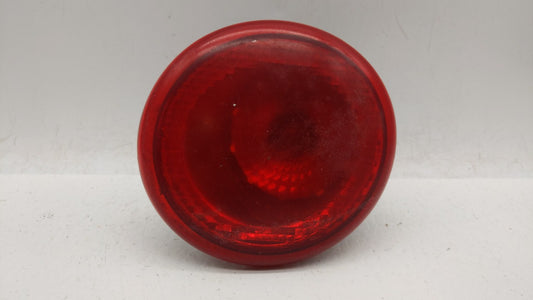 2006-2011 Chevrolet Hhr Tail Light Assembly Passenger Right OEM P/N:25823015 16532504 A Fits Fits 2006 2007 2008 2009 2010 2