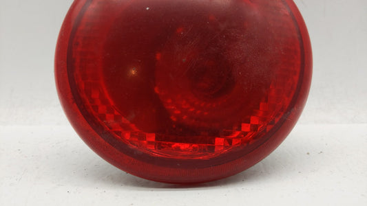 2006-2011 Chevrolet Hhr Tail Light Assembly Passenger Right OEM P/N:25823015 16532504 A Fits Fits 2006 2007 2008 2009 2010 2011 OEM Used Auto Parts