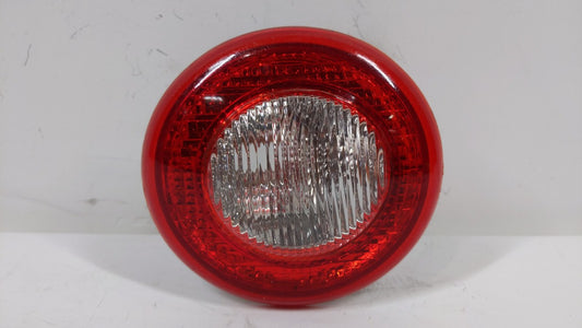 2006-2011 Chevrolet Hhr Tail Light Assembly Driver Left OEM P/N:20778528 15875485 Fits Fits 2006 2007 2008 2009 2010 2011 OE