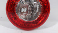 2006-2011 Chevrolet Hhr Tail Light Assembly Driver Left OEM P/N:20778528 15875485 Fits Fits 2006 2007 2008 2009 2010 2011 OE