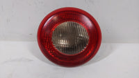 2006-2011 Chevrolet Hhr Tail Light Assembly Driver Left OEM P/N:20778528 15875485 Fits Fits 2006 2007 2008 2009 2010 2011 OE