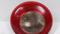 2006-2011 Chevrolet Hhr Tail Light Assembly Driver Left OEM P/N:20778528 15875485 Fits Fits 2006 2007 2008 2009 2010 2011 OE