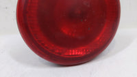2006-2011 Chevrolet Hhr Tail Light Assembly Passenger Right OEM P/N:15821824 16532504 Fits Fits 2006 2007 2008 2009 2010 201