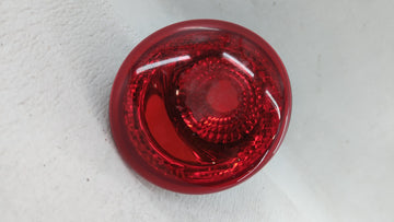 2006-2011 Chevrolet Hhr Tail Light Assembly Passenger Right OEM P/N:16532494 15821824 Fits Fits 2006 2007 2008 2009 2010 201