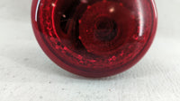 2006-2011 Chevrolet Hhr Tail Light Assembly Passenger Right OEM P/N:16532494 15821824 Fits Fits 2006 2007 2008 2009 2010 201