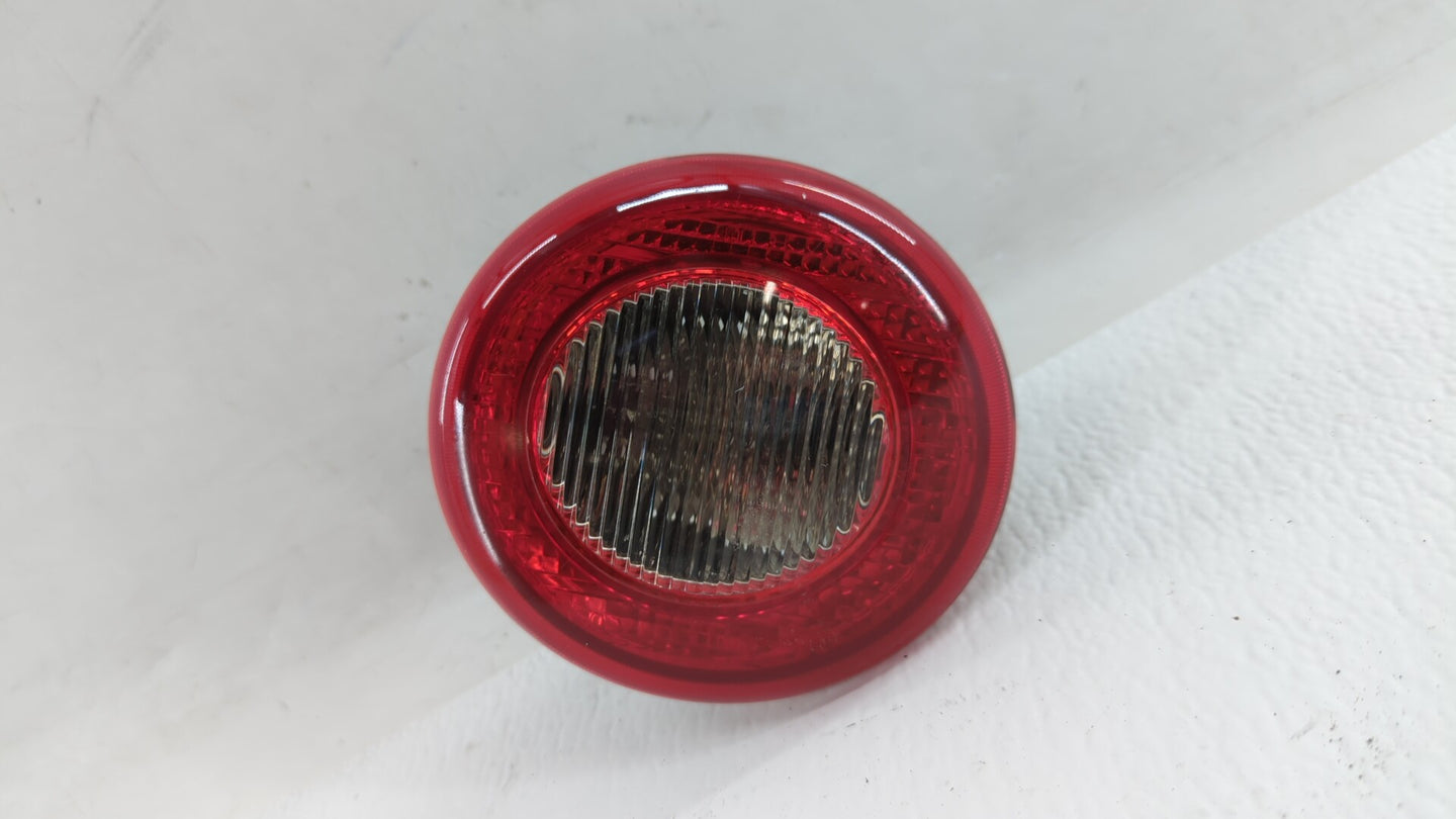 2006-2011 Chevrolet Hhr Tail Light Assembly Driver Left OEM P/N:15875485 20778530 Fits Fits 2006 2007 2008 2009 2010 2011 OE