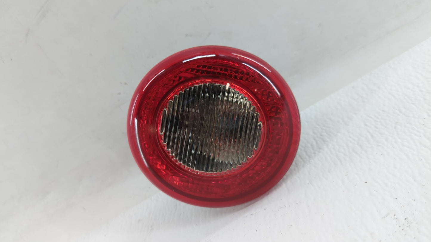 2006-2011 Chevrolet Hhr Tail Light Assembly Driver Left OEM P/N:15875485 20778530 Fits Fits 2006 2007 2008 2009 2010 2011 OE
