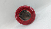 2006-2011 Chevrolet Hhr Tail Light Assembly Driver Left OEM P/N:15875485 20778530 Fits Fits 2006 2007 2008 2009 2010 2011 OE