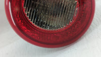2006-2011 Chevrolet Hhr Tail Light Assembly Driver Left OEM P/N:15875485 20778530 Fits Fits 2006 2007 2008 2009 2010 2011 OE