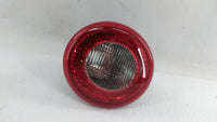 2006-2011 Chevrolet Hhr Tail Light Assembly Passenger Right OEM P/N:15875407 16532494 Fits Fits 2006 2007 2008 2009 2010 201