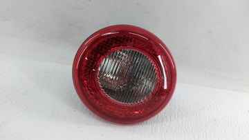 2006-2011 Chevrolet Hhr Tail Light Assembly Passenger Right OEM P/N:15875407 16532494 Fits Fits 2006 2007 2008 2009 2010 201