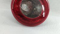 2006-2011 Chevrolet Hhr Tail Light Assembly Passenger Right OEM P/N:15875407 16532494 Fits Fits 2006 2007 2008 2009 2010 201