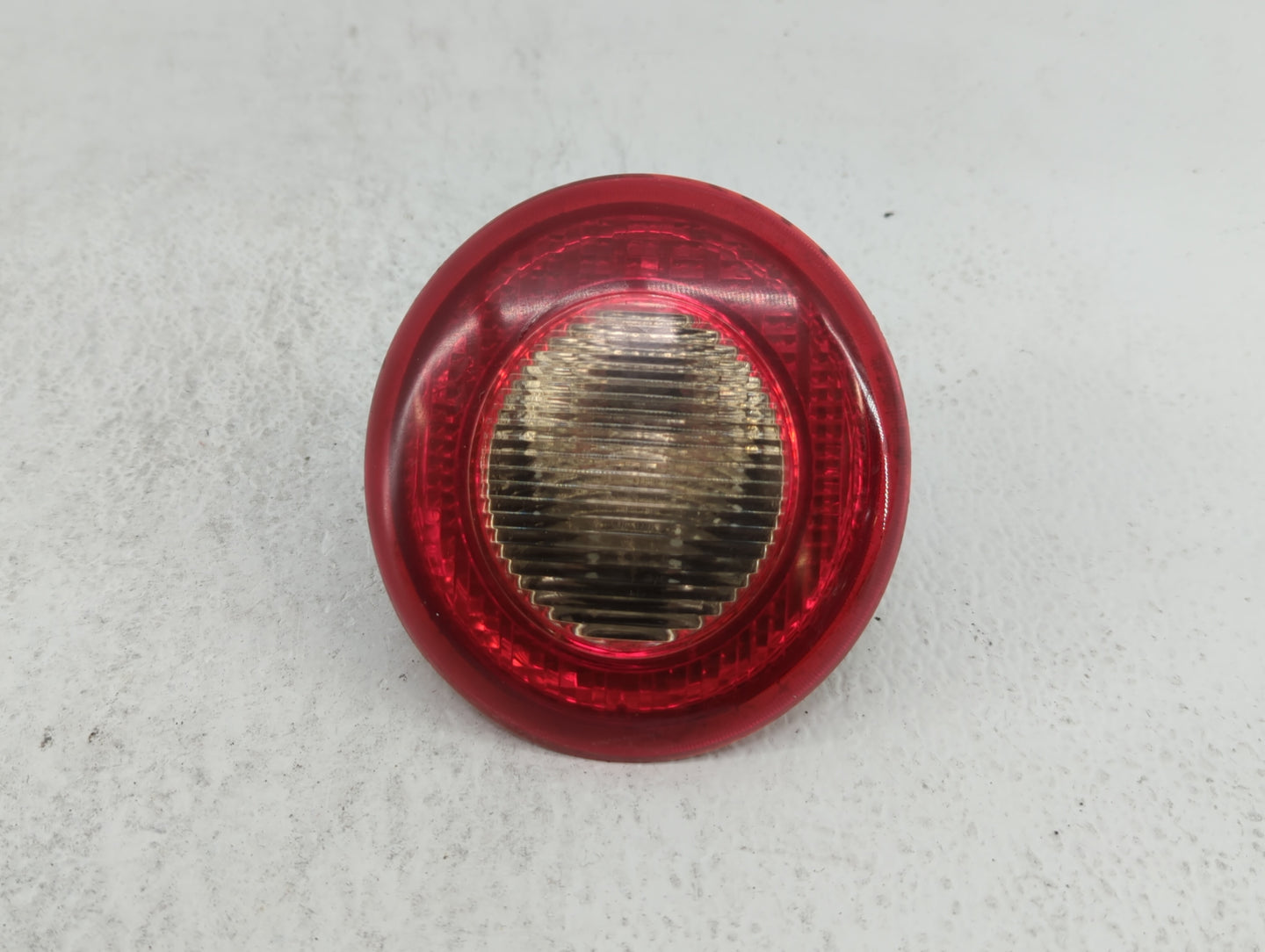 2006-2011 Chevrolet Hhr Tail Light Assembly Passenger Right OEM P/N:25863812 20781783 Fits Fits 2006 2007 2008 2009 2010 201