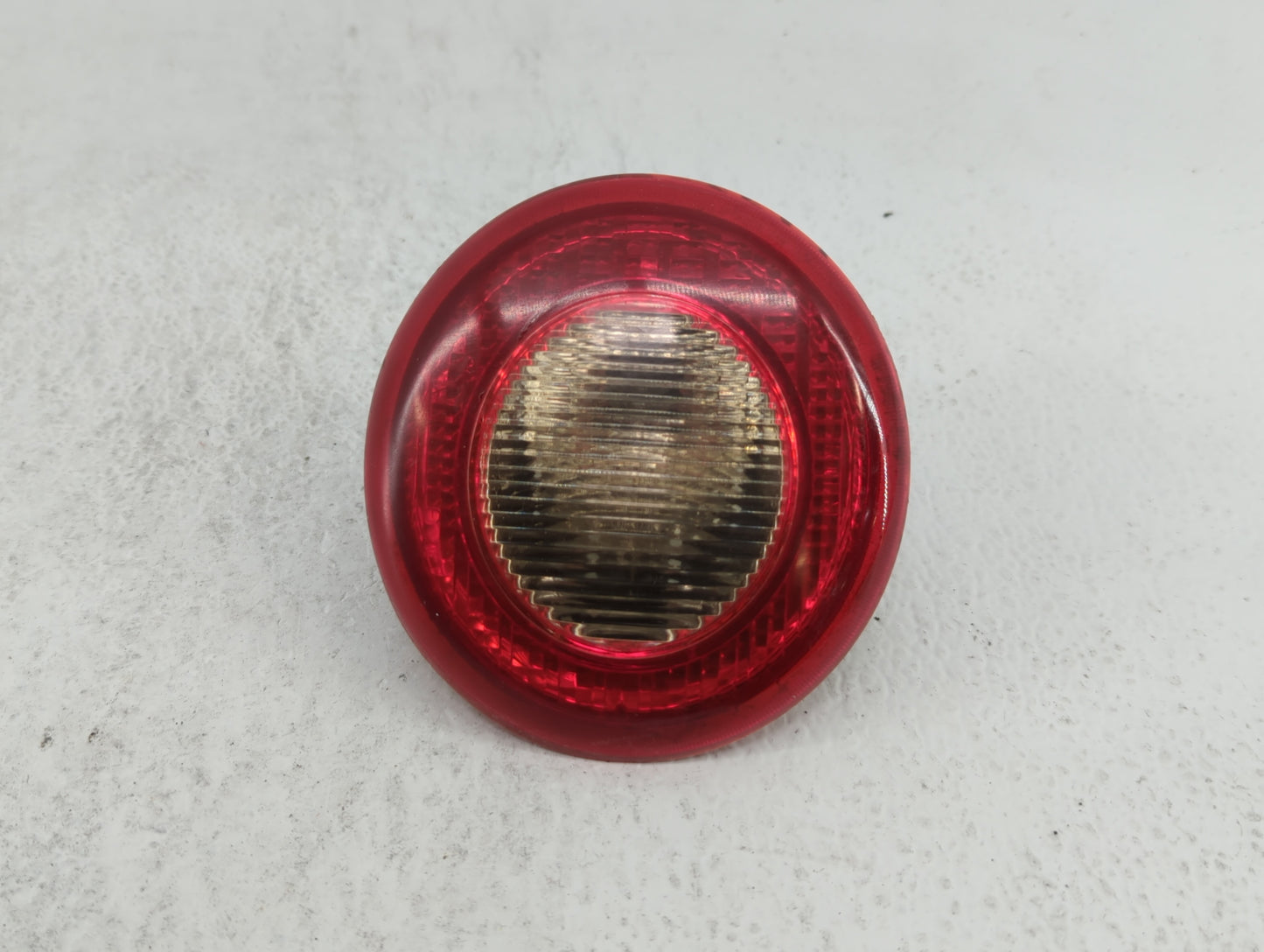 2006-2011 Chevrolet Hhr Tail Light Assembly Passenger Right OEM P/N:25863812 20781783 Fits Fits 2006 2007 2008 2009 2010 201