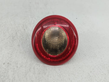 2006-2011 Chevrolet Hhr Tail Light Assembly Passenger Right OEM P/N:25863812 20781783 Fits Fits 2006 2007 2008 2009 2010 201