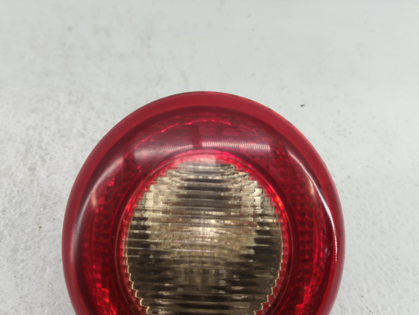 2006-2011 Chevrolet Hhr Tail Light Assembly Passenger Right OEM P/N:25863812 20781783 Fits Fits 2006 2007 2008 2009 2010 201