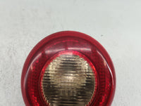 2006-2011 Chevrolet Hhr Tail Light Assembly Passenger Right OEM P/N:25863812 20781783 Fits Fits 2006 2007 2008 2009 2010 201