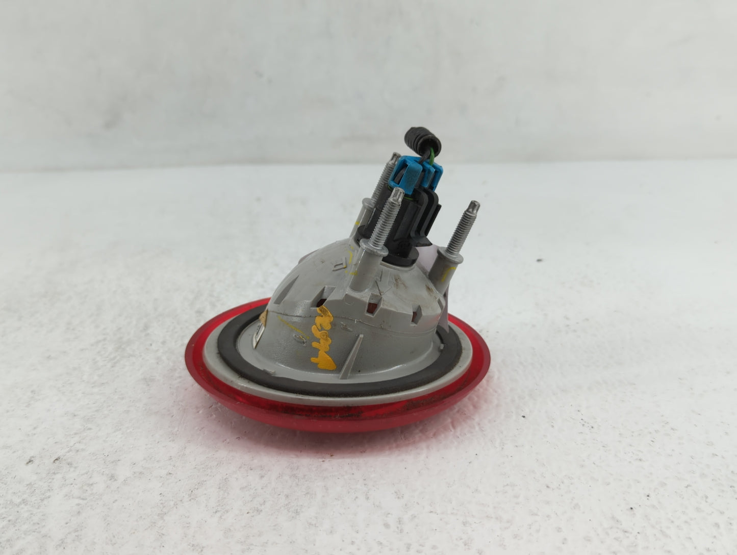 2006-2011 Chevrolet Hhr Tail Light Assembly Passenger Right OEM P/N:25863812 20781783 Fits Fits 2006 2007 2008 2009 2010 201