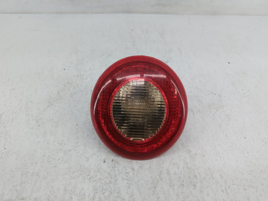 2006-2011 Chevrolet Hhr Tail Light Assembly Driver Left OEM P/N:15875485 2586381 Fits Fits 2006 2007 2008 2009 2010 2011 OEM