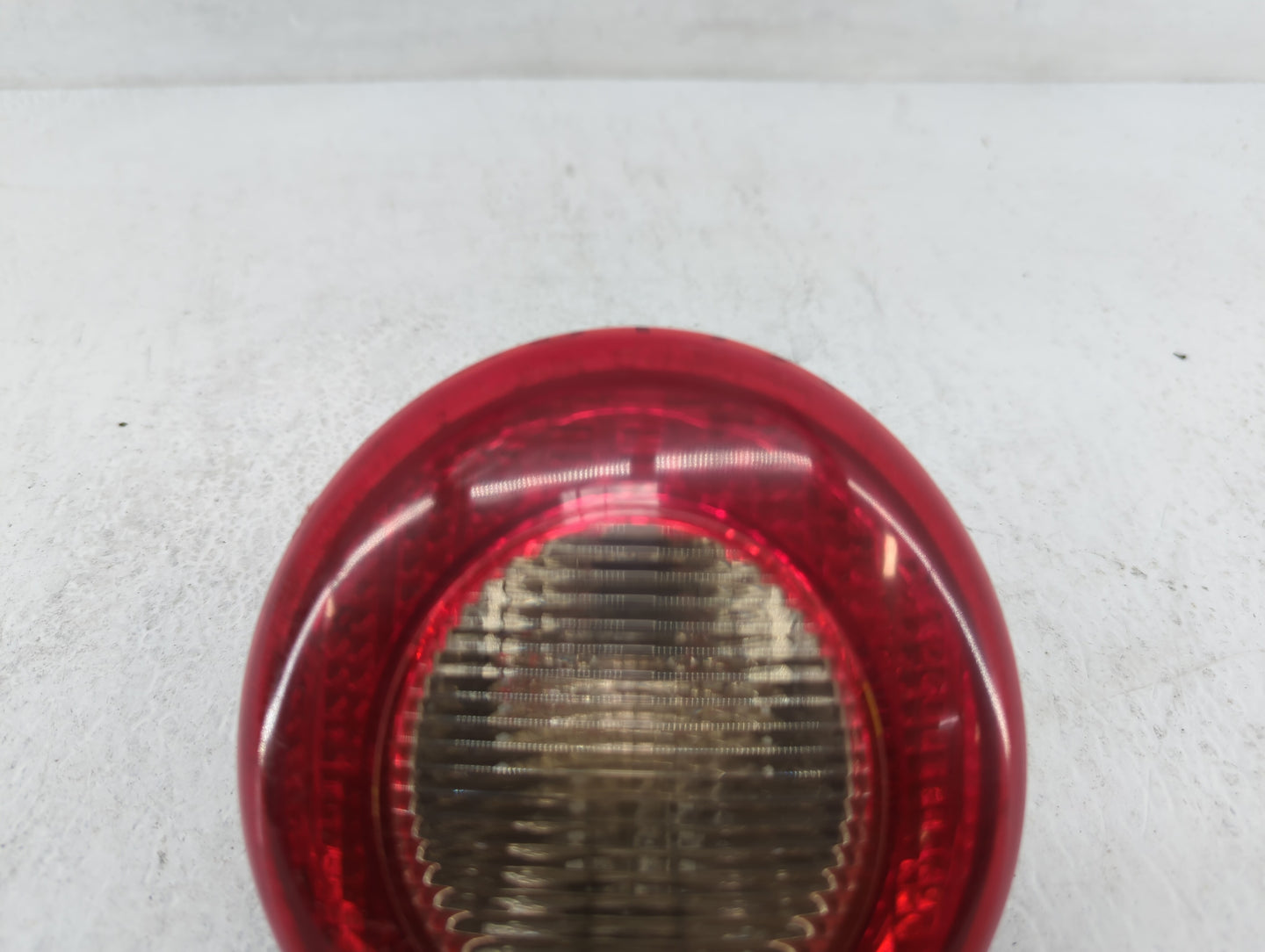 2006-2011 Chevrolet Hhr Tail Light Assembly Driver Left OEM P/N:15875485 2586381 Fits Fits 2006 2007 2008 2009 2010 2011 OEM