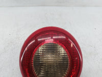 2006-2011 Chevrolet Hhr Tail Light Assembly Driver Left OEM P/N:15875485 2586381 Fits Fits 2006 2007 2008 2009 2010 2011 OEM