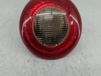 2006-2011 Chevrolet Hhr Tail Light Assembly Driver Left OEM P/N:15875485 2586381 Fits Fits 2006 2007 2008 2009 2010 2011 OEM
