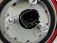 2006-2011 Chevrolet Hhr Tail Light Assembly Driver Left OEM P/N:15875485 2586381 Fits Fits 2006 2007 2008 2009 2010 2011 OEM