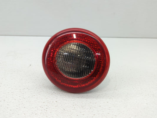 2006-2011 Chevrolet Hhr Tail Light Assembly Driver Left OEM P/N:6532493 2586381 Fits Fits 2006 2007 2008 2009 2010 2011 OEM 
