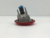 2006-2011 Chevrolet Hhr Tail Light Assembly Driver Left OEM P/N:6532493 2586381 Fits Fits 2006 2007 2008 2009 2010 2011 OEM 