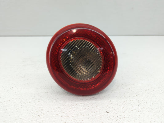 2006-2011 Chevrolet Hhr Tail Light Assembly Passenger Right OEM P/N:15875484 25863812 Fits Fits 2006 2007 2008 2009 2010 201